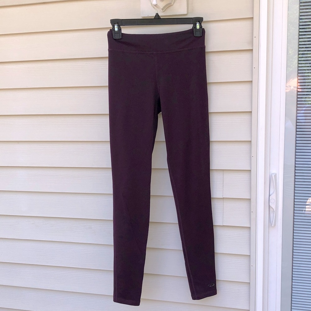 Printed leggings - Picture 2 of 7